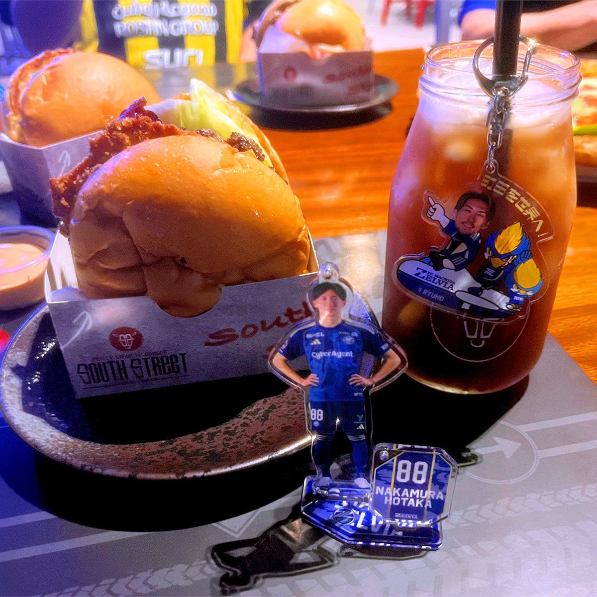 kakachan tweet media