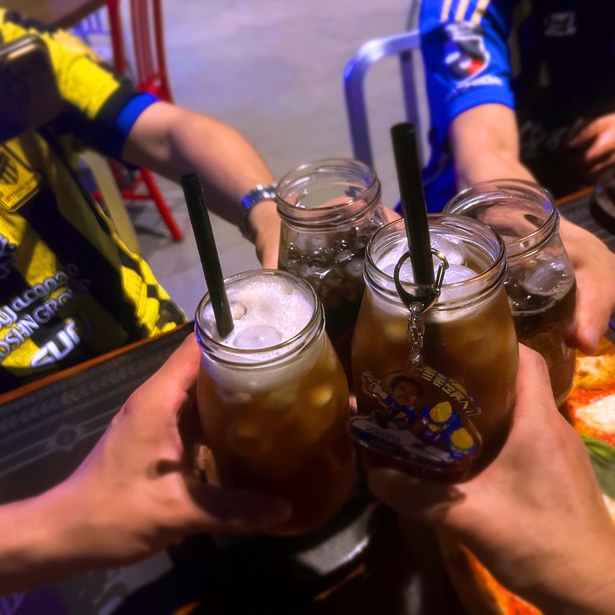 kakachan tweet media