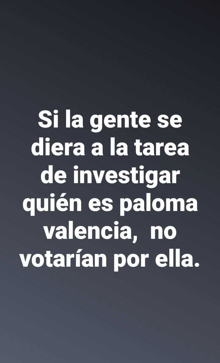 El Virulento tweet media