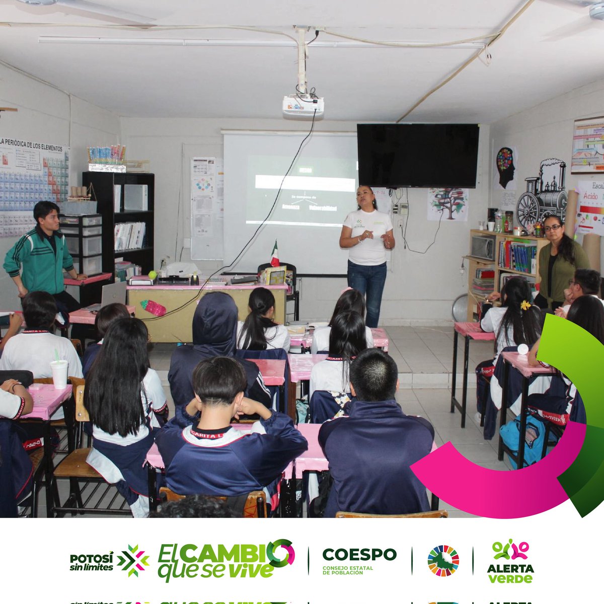 COESPOSLP tweet media