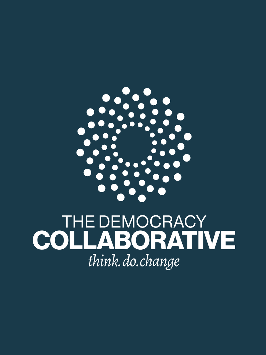 Democracy Collaborative tweet media