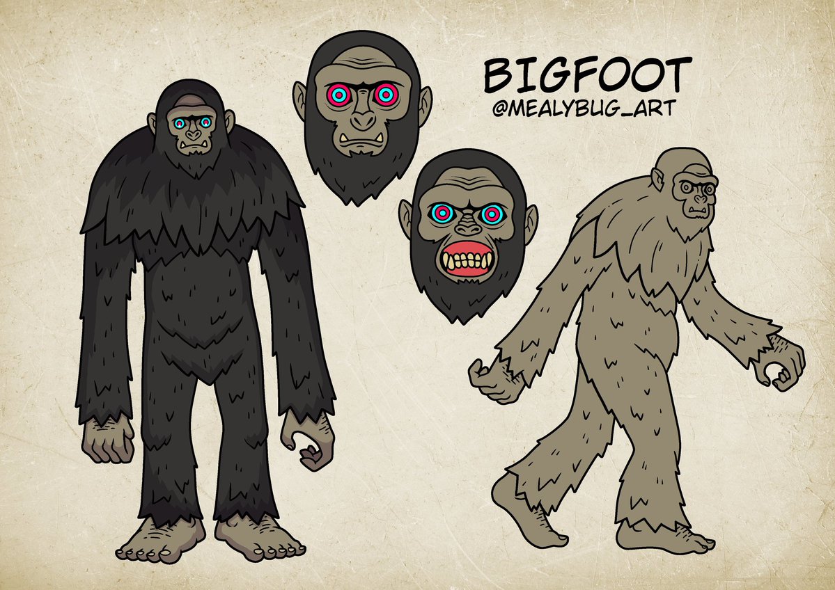 Mealybug_art (Comms open!) tweet media