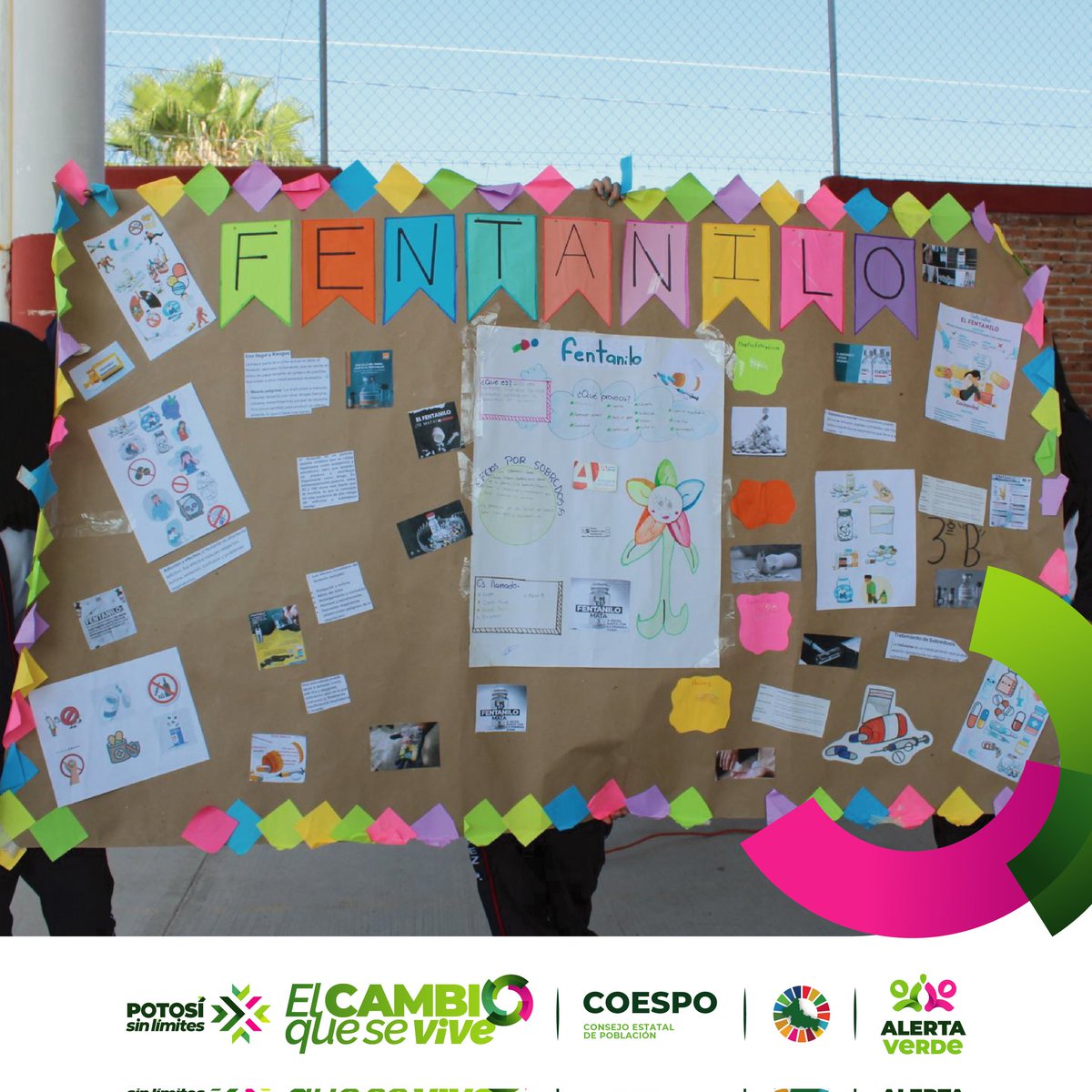 COESPOSLP tweet media