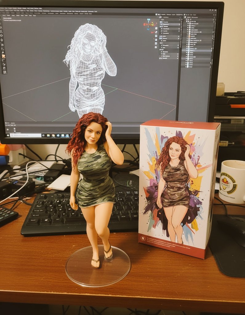 𝓘𝓻𝓮𝓷𝓮 tweet media