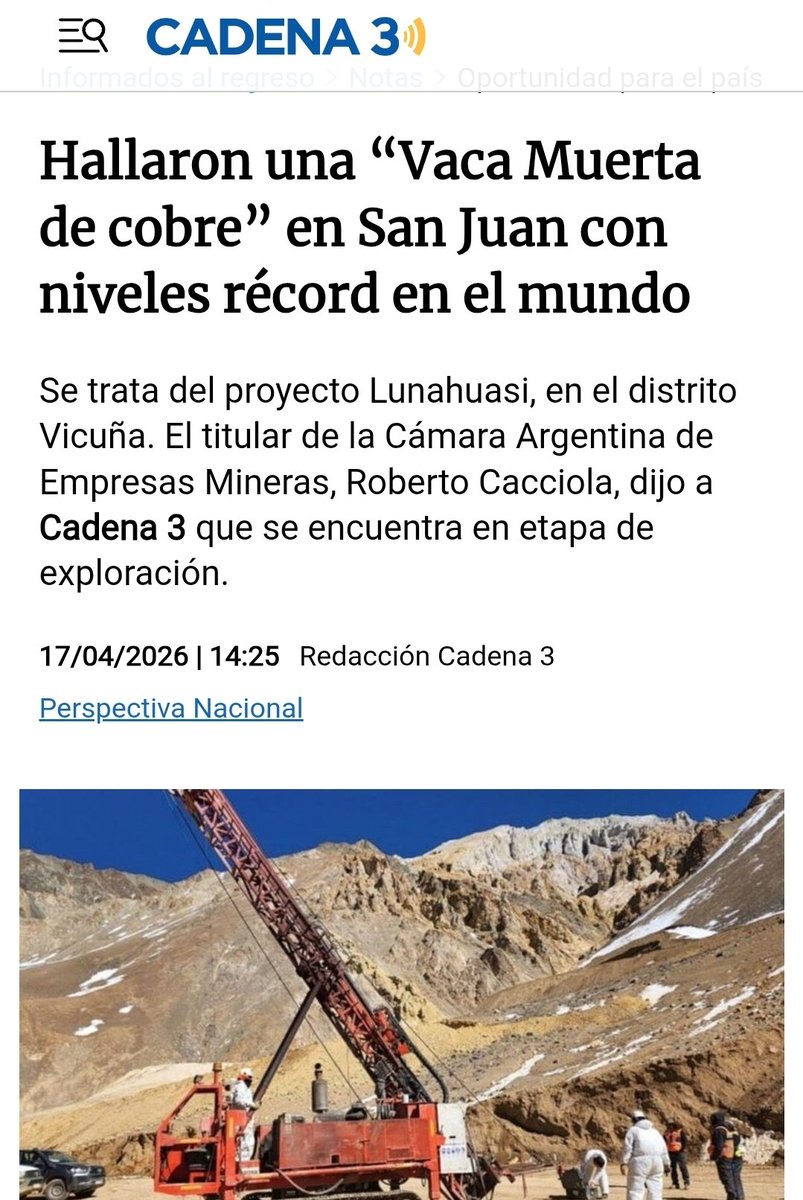 César Biondini tweet media