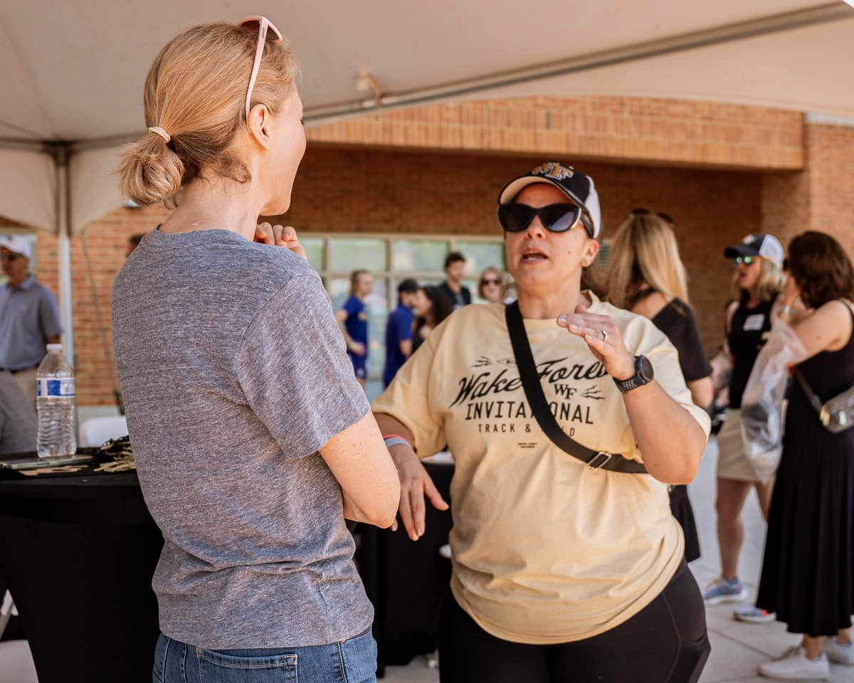 Wake TF/XC tweet media