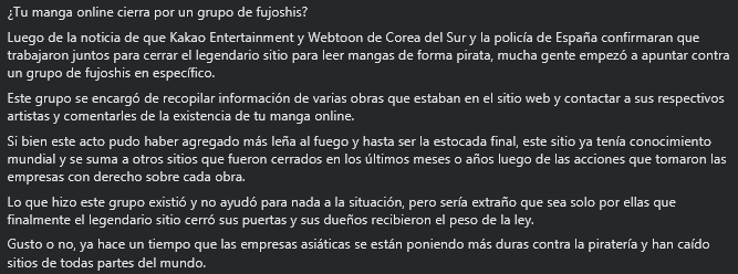 Watashi MO! tweet media