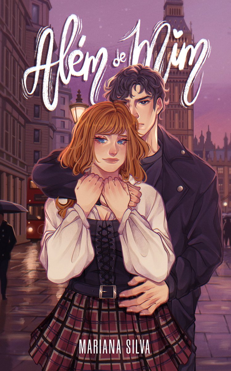 Mariana Silva | Escrevendo algo tweet media