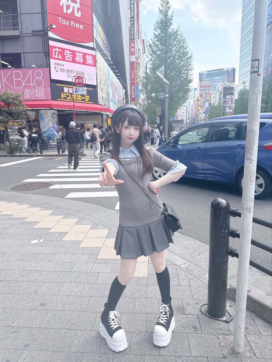 深川史那(ふみな)♥️6/7(日)2周年3rdワンマン🔥スターリットストーリー tweet media