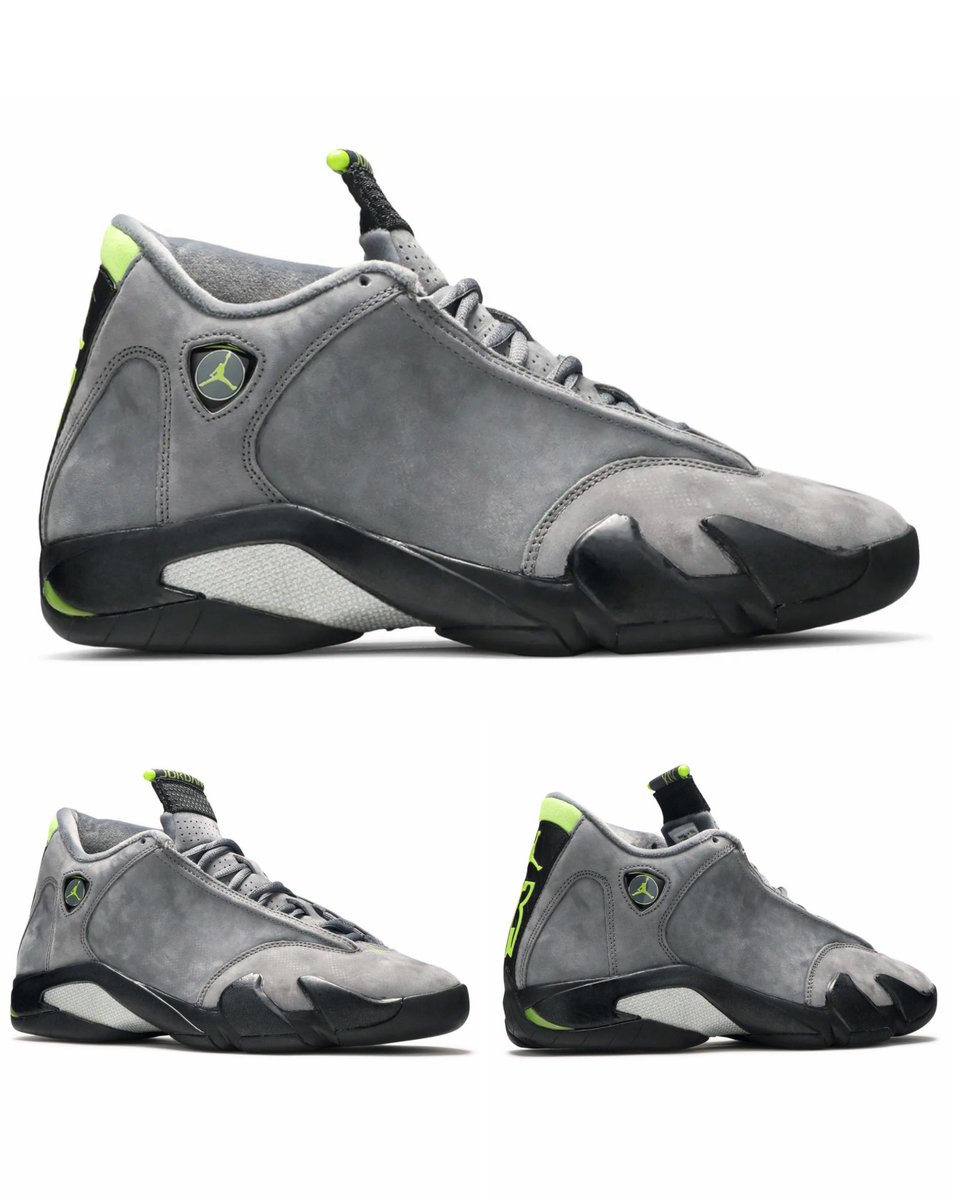 zSneakerHeadz tweet media