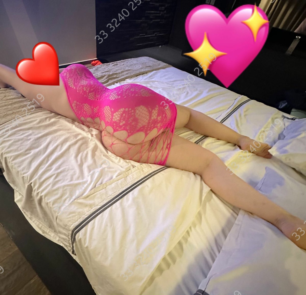 Alessa 💋 tweet media