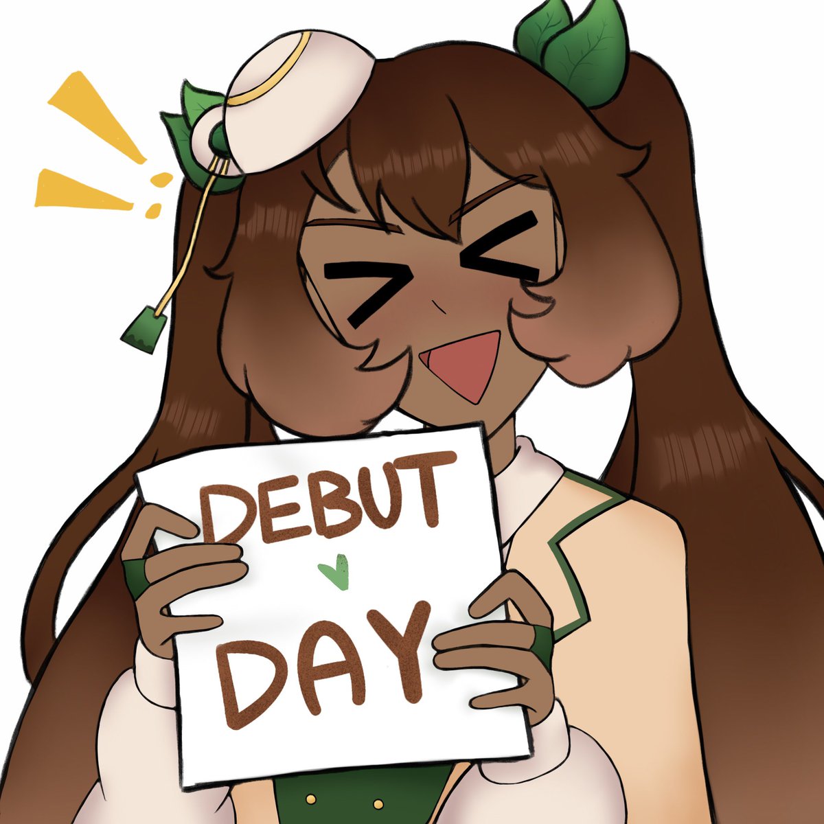 Cocoa Koffee ☕️🌿 {BONDLIVE EN} tweet media