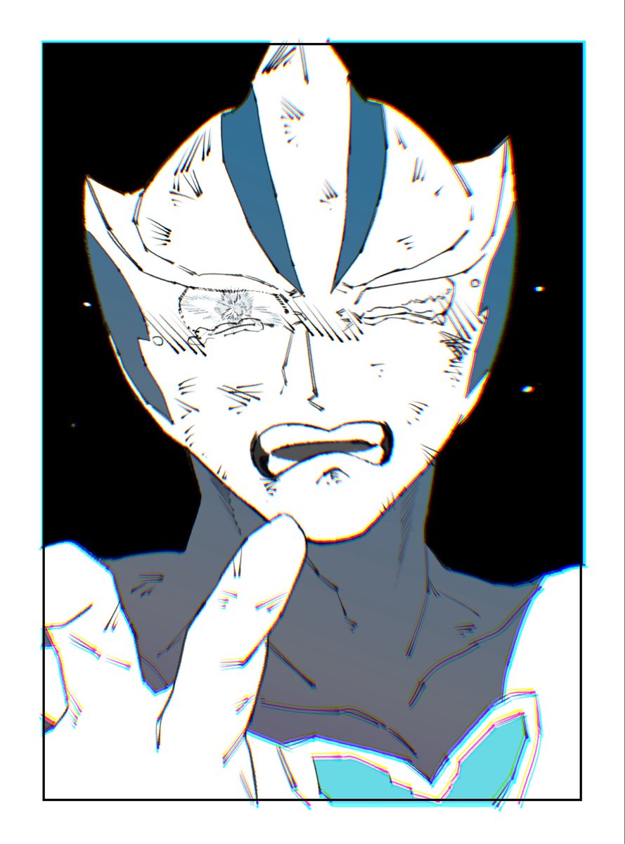 むめい tweet media