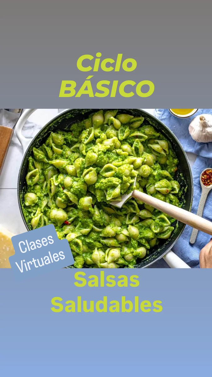 lalalaveganoyc's tweet image. Querés cambiar tu alimentación?
.
👉CICLO BÁSICO
Fundamentos de la Cocina 100% vegetal
.
☕️Leches veg. Jugos detox y antiox
🧀Quesos Veg
🍔Burgers
🥑Patés Prot
🍝Aderezos y Salsas
🎂Encuentros sociales
.
#vegan #CrueltyFree #dairyfree #plantbased