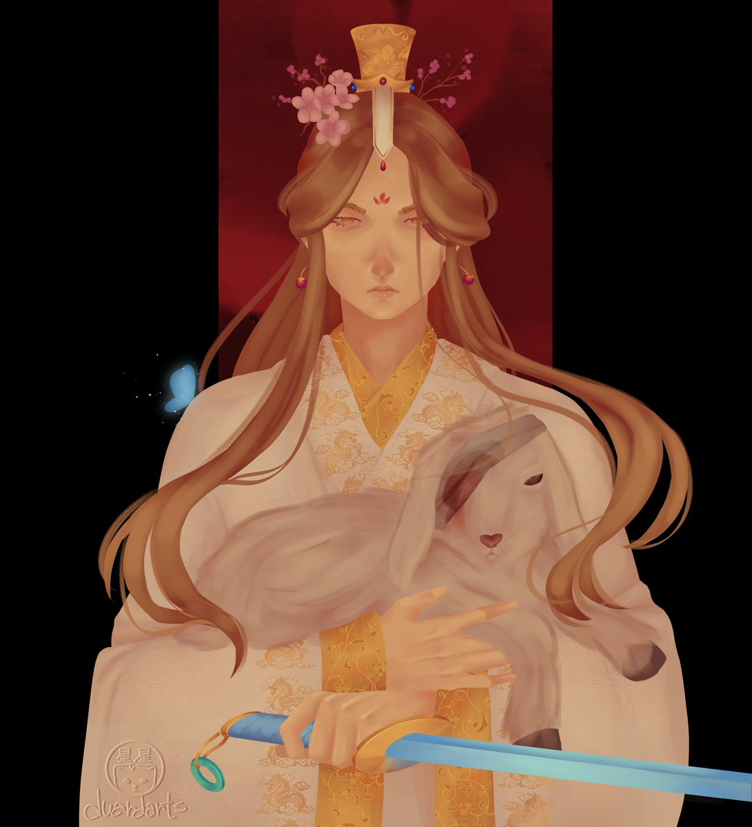 duardarts tweet media