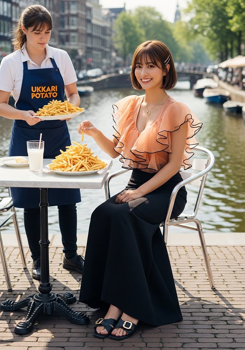 うっかりはん tweet media