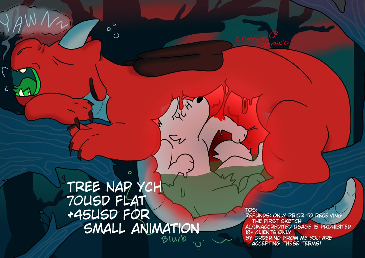 🔞Crim ΘΔ || 2/3 slots open! tweet media