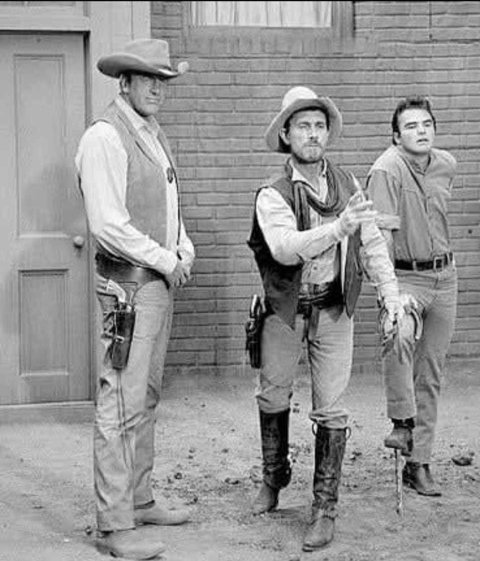 Johnny Cadillac tweet media