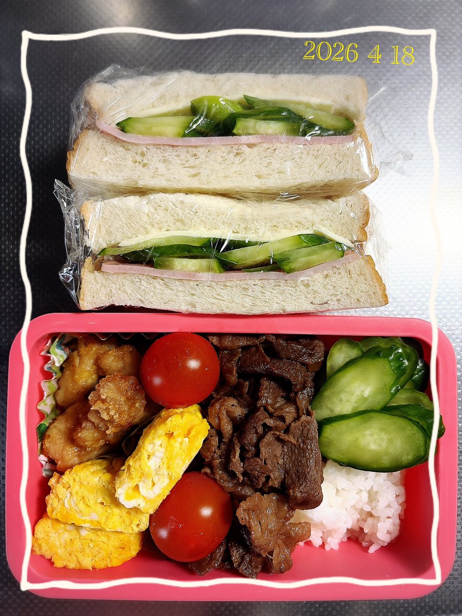 けこけこ tweet media