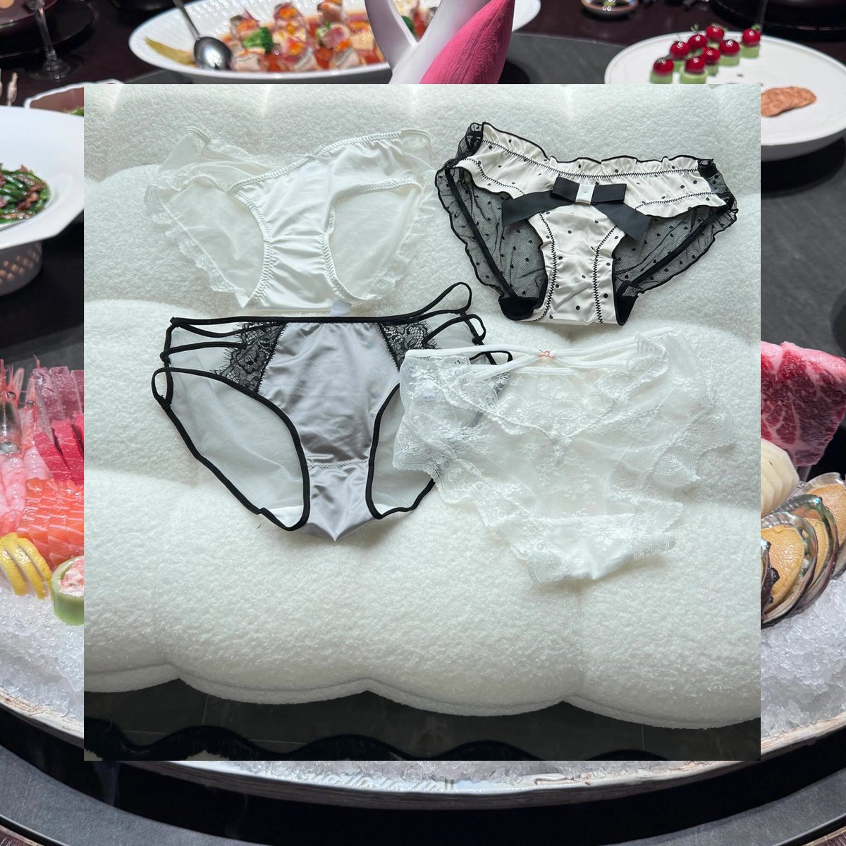 Terry Castillo tweet media