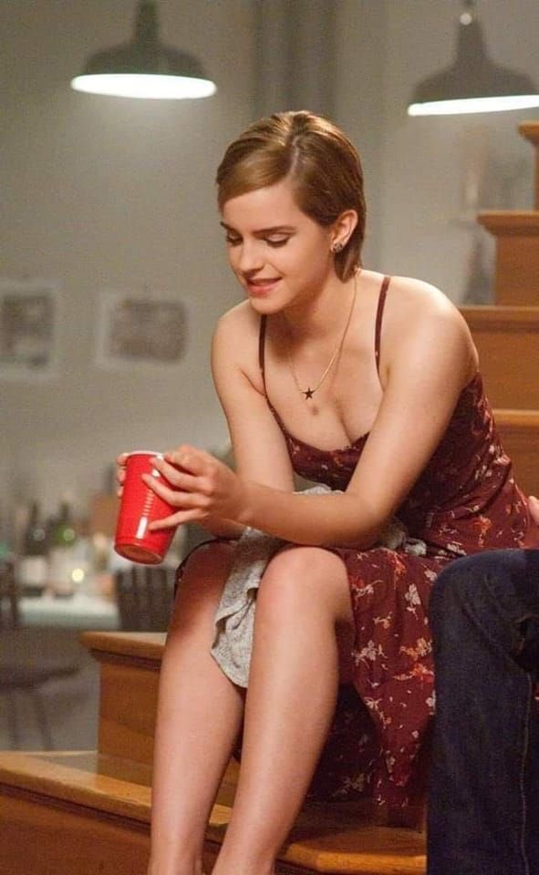 Emma Watson tweet media