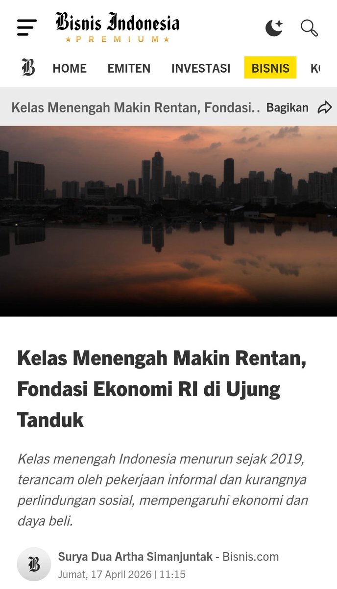 Jejak digital. tweet media