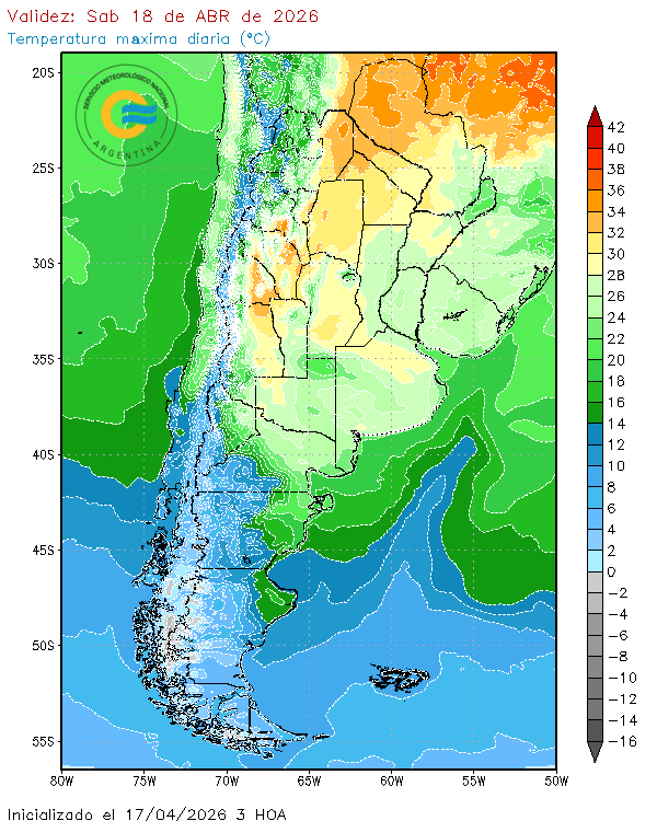 Weathernow1000's tweet image. #Pronostico #Sabado #AMBA Mayormente soleado 🌤️ con Poco cambio de las 🌡️, Mañana Templadita Tarde Agradable a levemente Calida y Humeda. V. leve del ONO. Min 16 Max 26 PD: Para un descenso de valores termicos recien el martes 👍