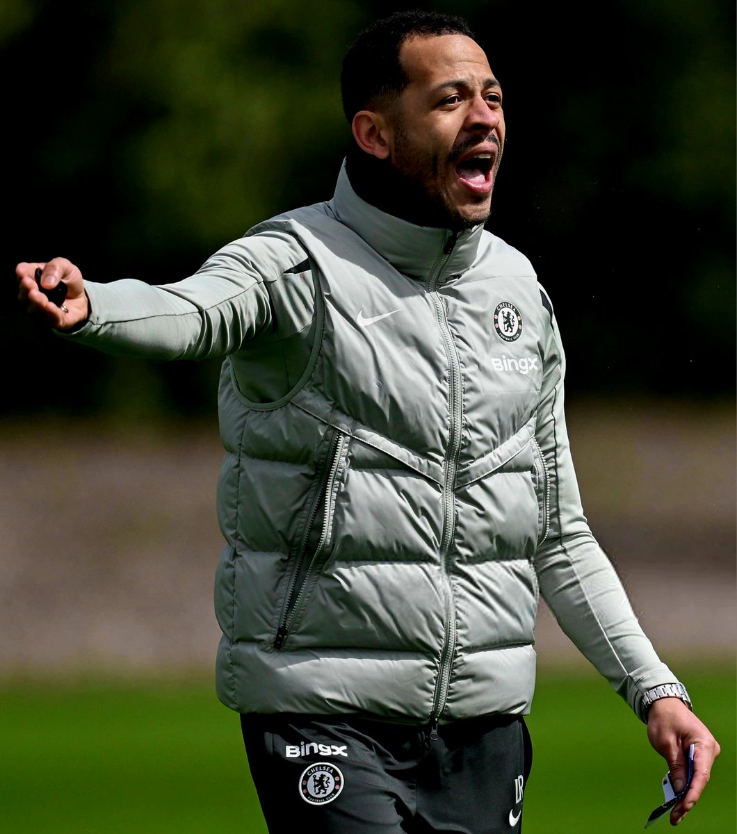 🚨 IT'S MATCHDAY! 🦁 THE RACE FOR CHAMPIONS LEAGUE CONTINUES