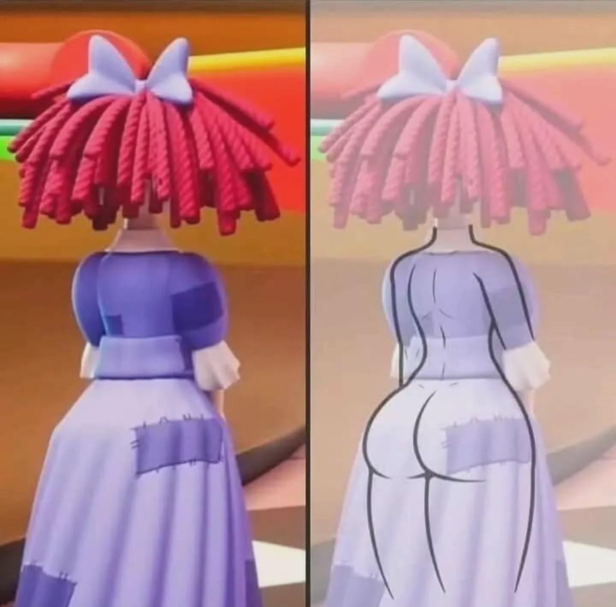 🇲🇽TheProtogen133🇲🇽 tweet media