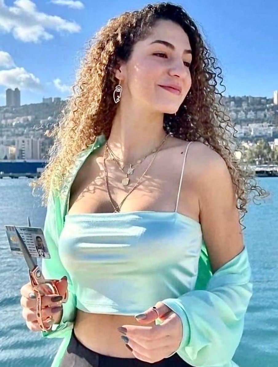 Israeli Titan🇮🇱 tweet media