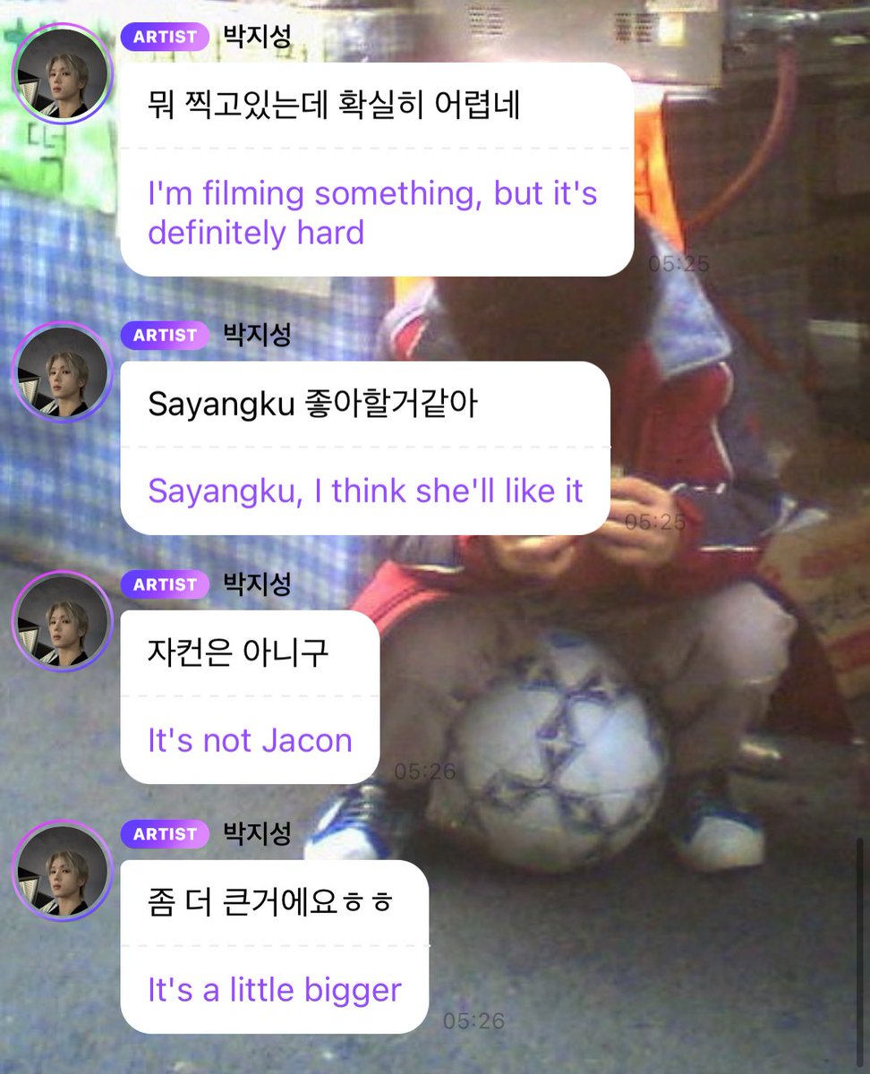 Bungeoppang 🐟 (Sha) tweet media