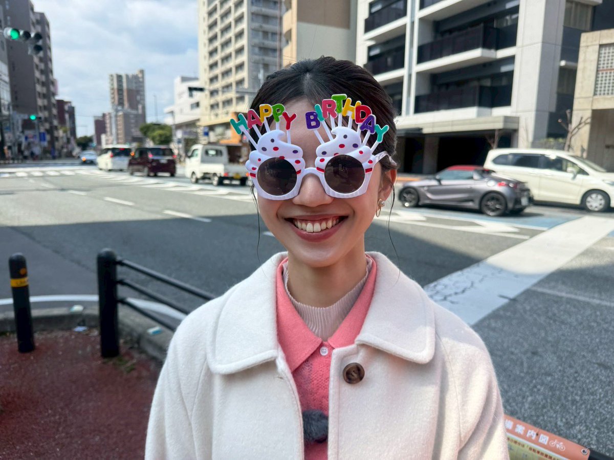 📢【本日】📢 午前11時30分〜 ˗ˏˋ 💭#モヤさま 💭 ˎˊ˗ 🍜 ˚.꒰ 福岡県
