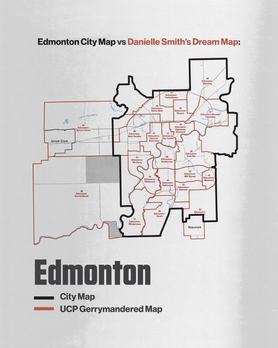 Alberta NDP tweet media