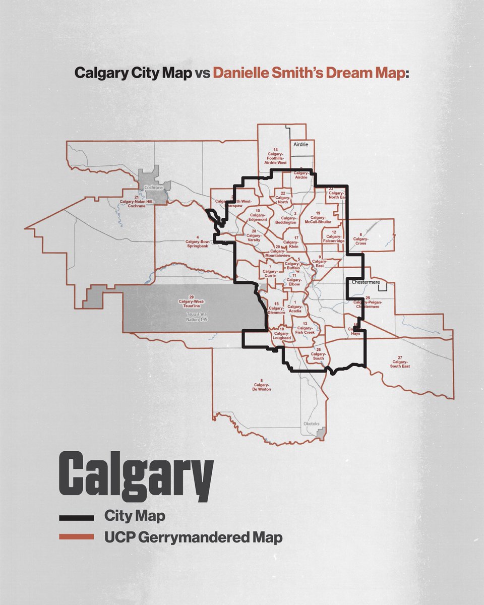 Alberta NDP tweet media
