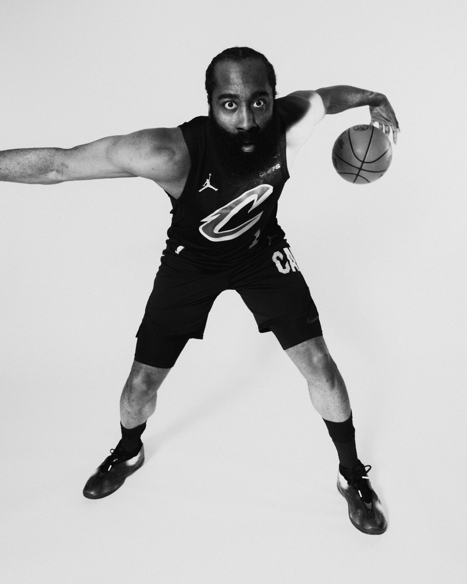 Cleveland Cavaliers tweet media