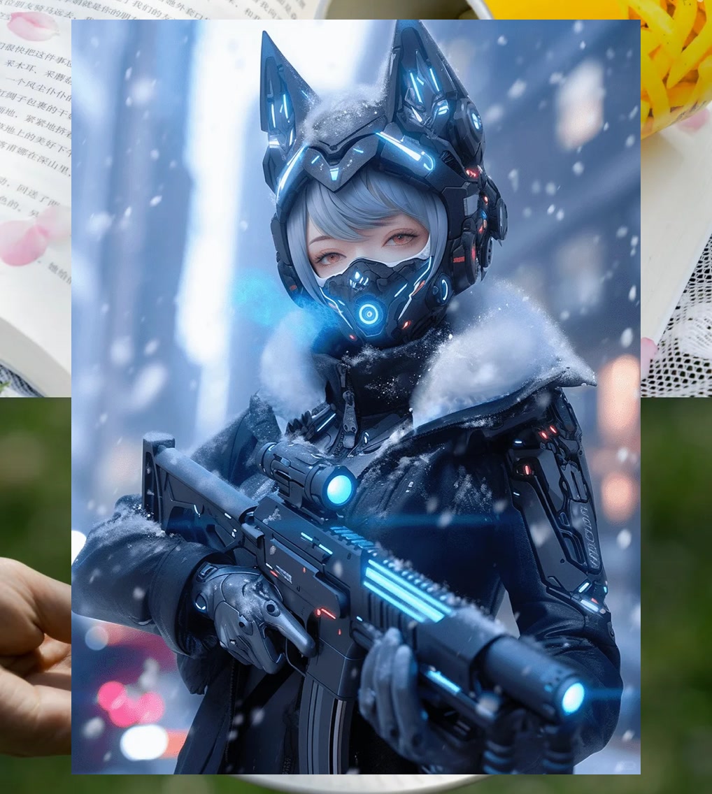 Jennifer Allen tweet media