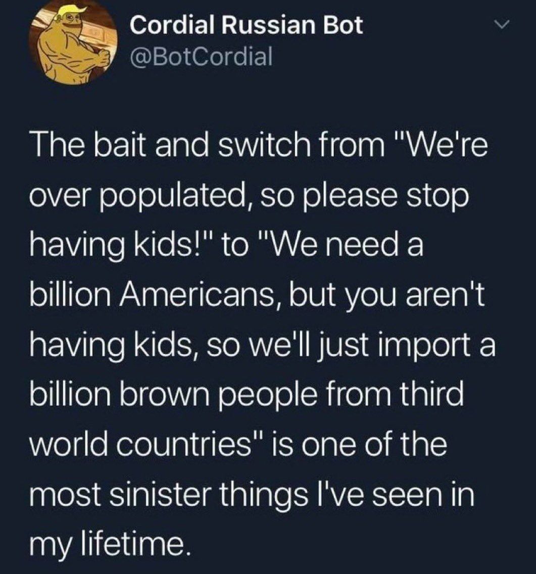 Real Ass Wigger tweet media