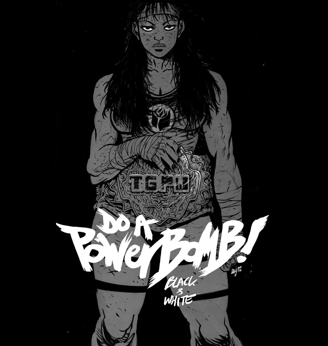 Daniel Warren Johnson tweet media