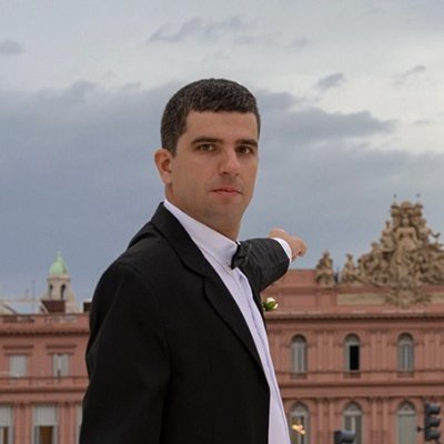 Luis Clemente tweet media