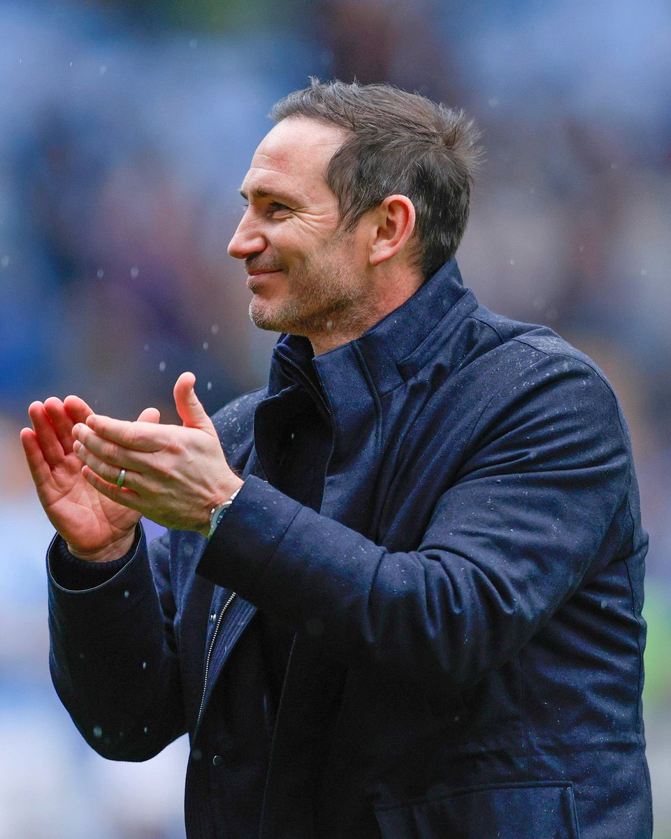 🚨🚨| OFFICIAL: Coventry City will play Premier League football for the 𝐅𝐈𝐑𝐒𝐓 time since 2001. 👏🏴󠁧󠁢󠁥󠁮󠁧󠁿