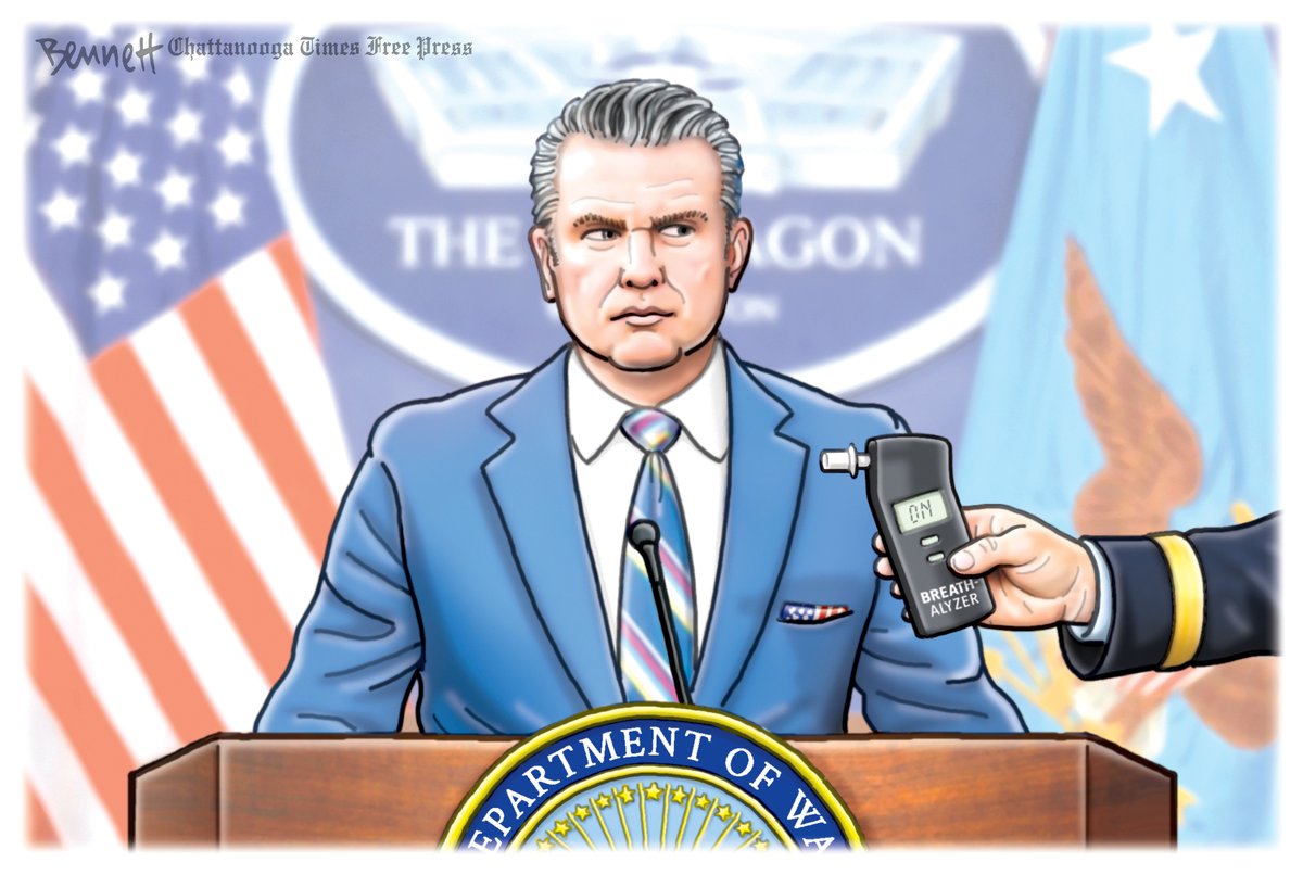 Clay Bennett tweet media