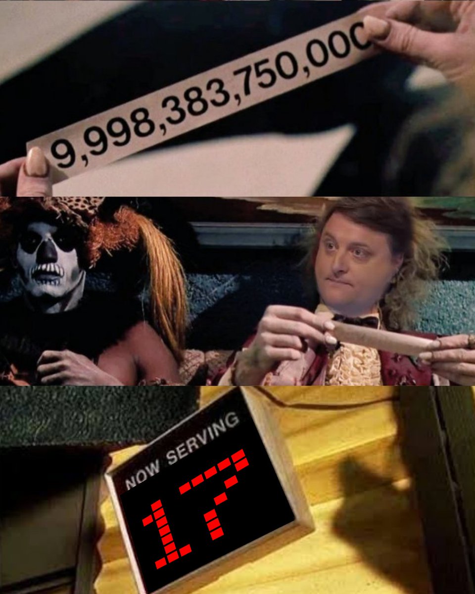 VAMOOOS! Queda menos! 😂😂😂