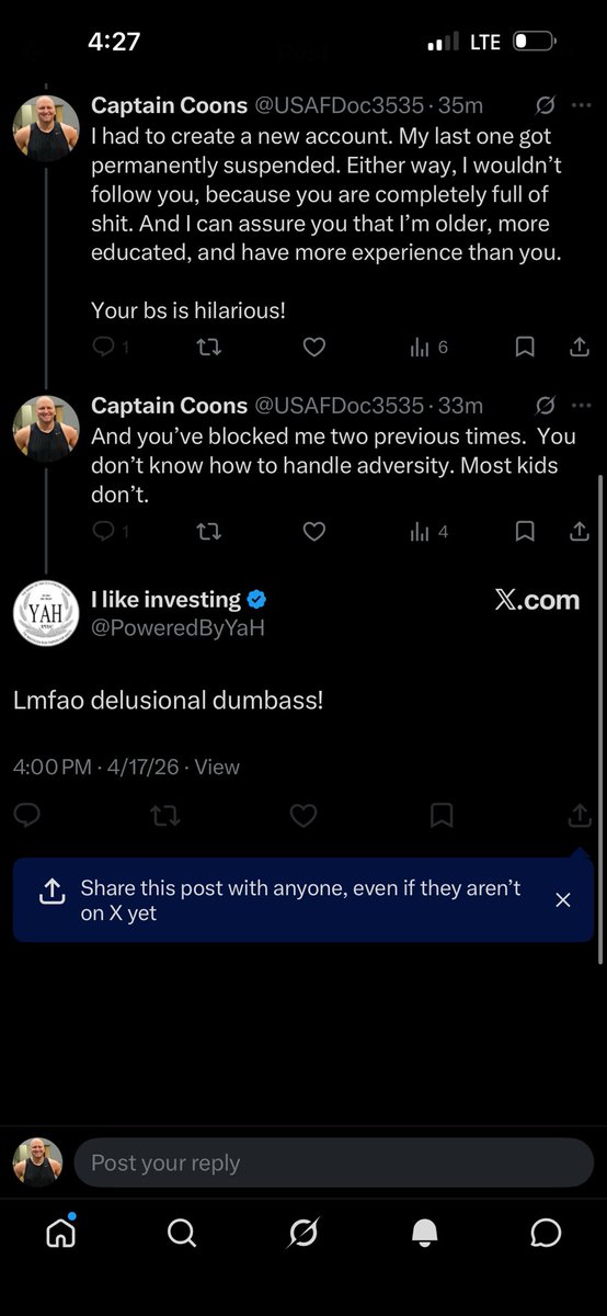 Captain Coons tweet media