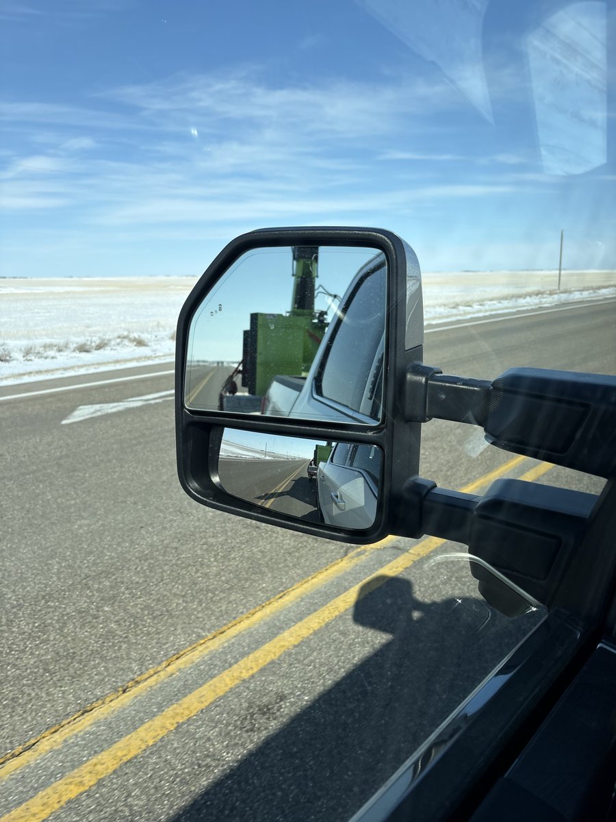 Schmaltzme's tweet image. #Friday afternoon. No better time to go visit customers. Thanks for the purchase.