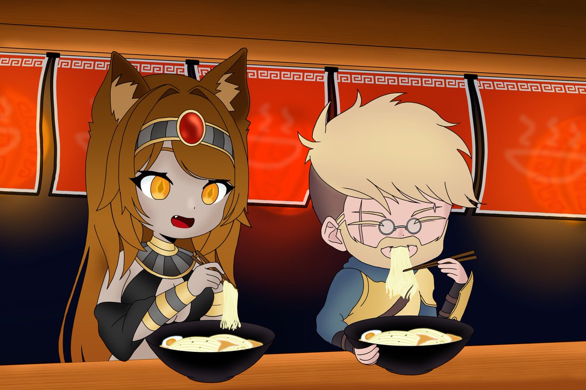 Joe Schmmo&Daiko/ ROAD TO 1K on TWITCH 🔞 tweet media