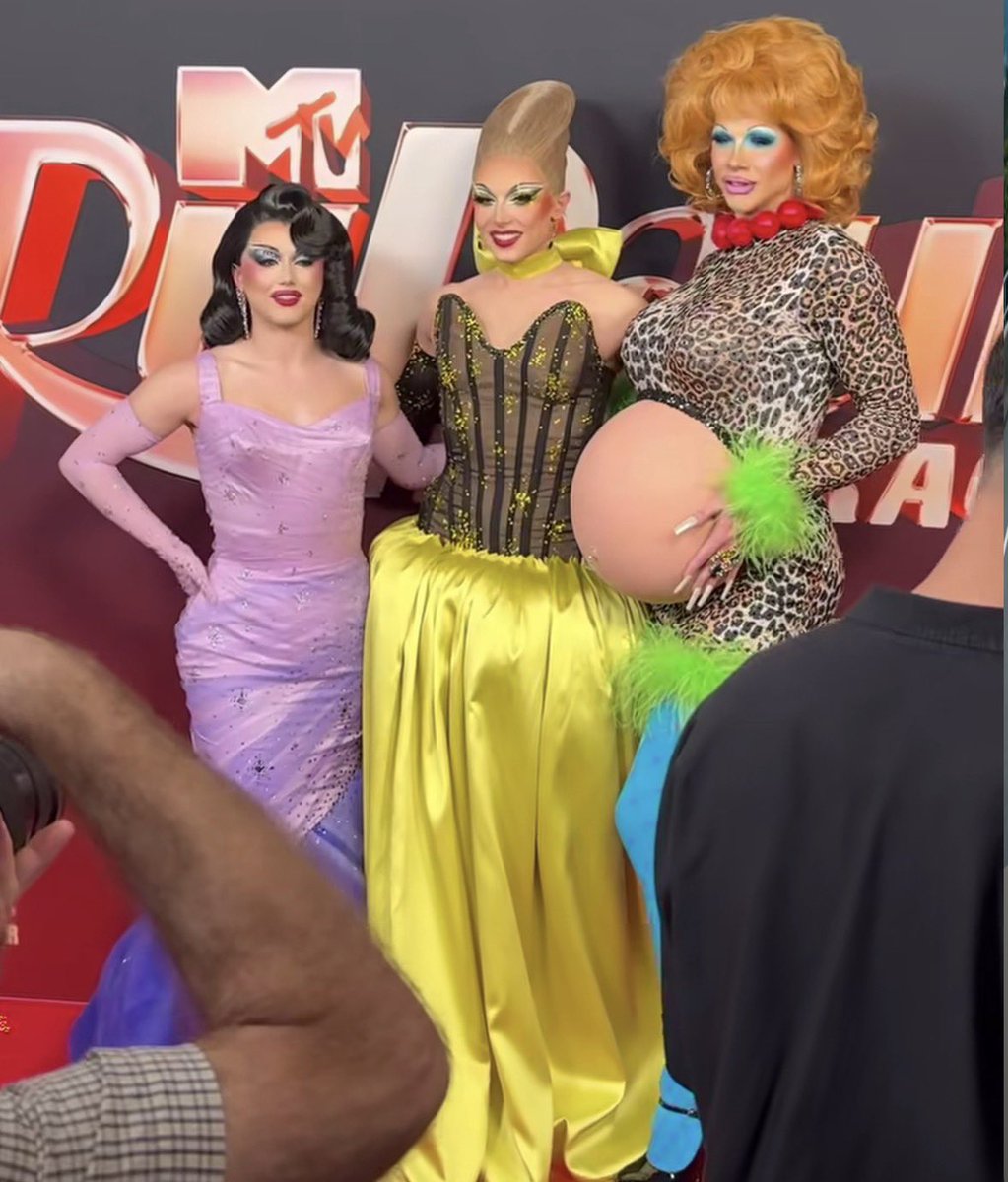 Darlene Crave tweet media