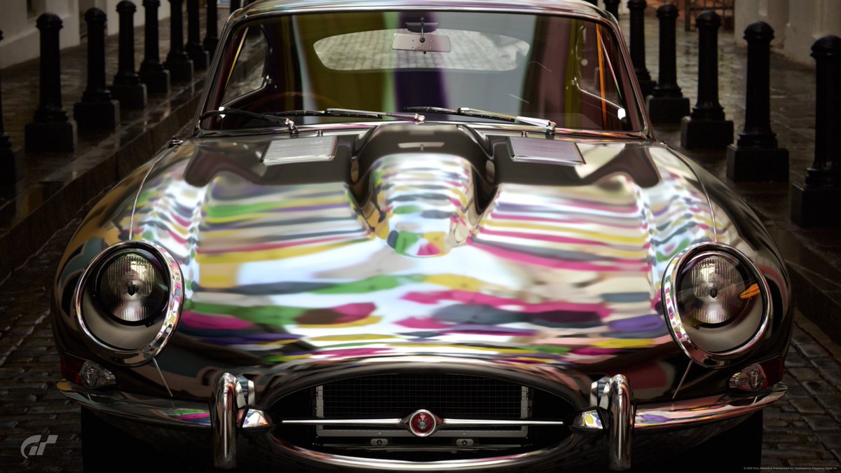 hal_double's tweet image. #VirtualPhotography 
#TheCapturedCollective #VPCONTEXT 
#VPSAT 
#GT7PureScapes 

#GhostArts