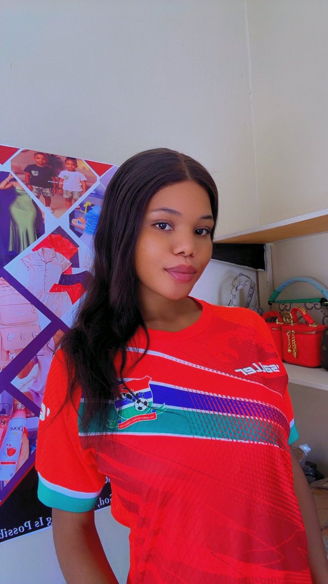 mariam Lamin Mbaye tweet media