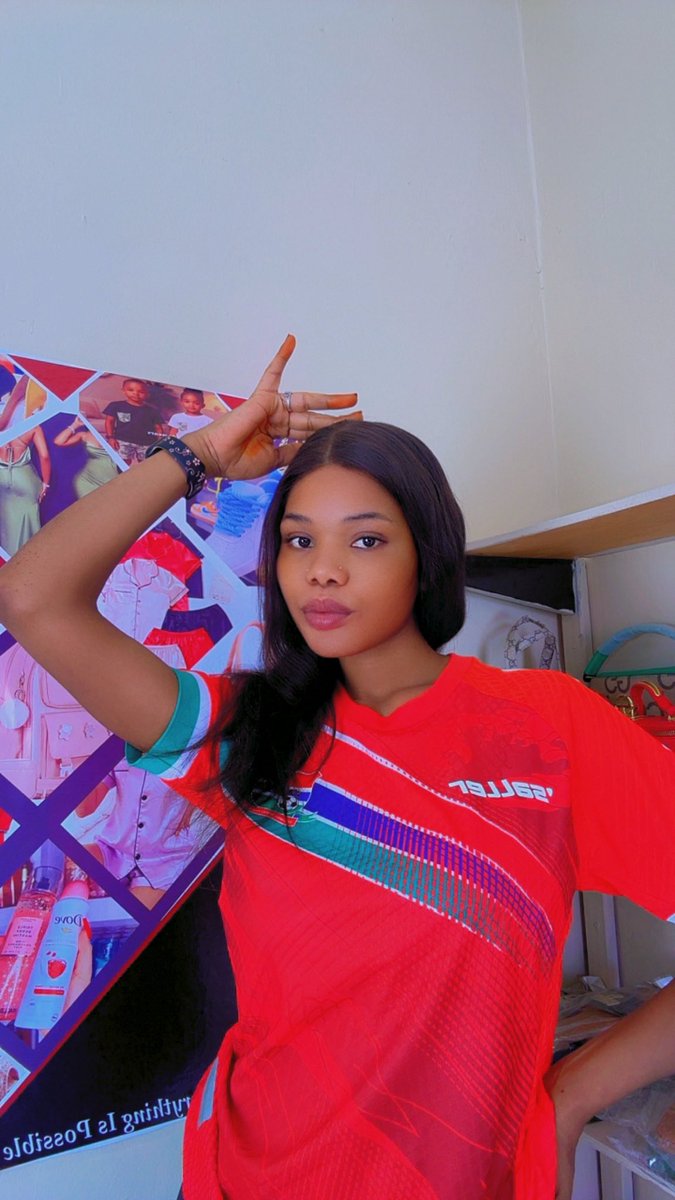 mariam Lamin Mbaye tweet media