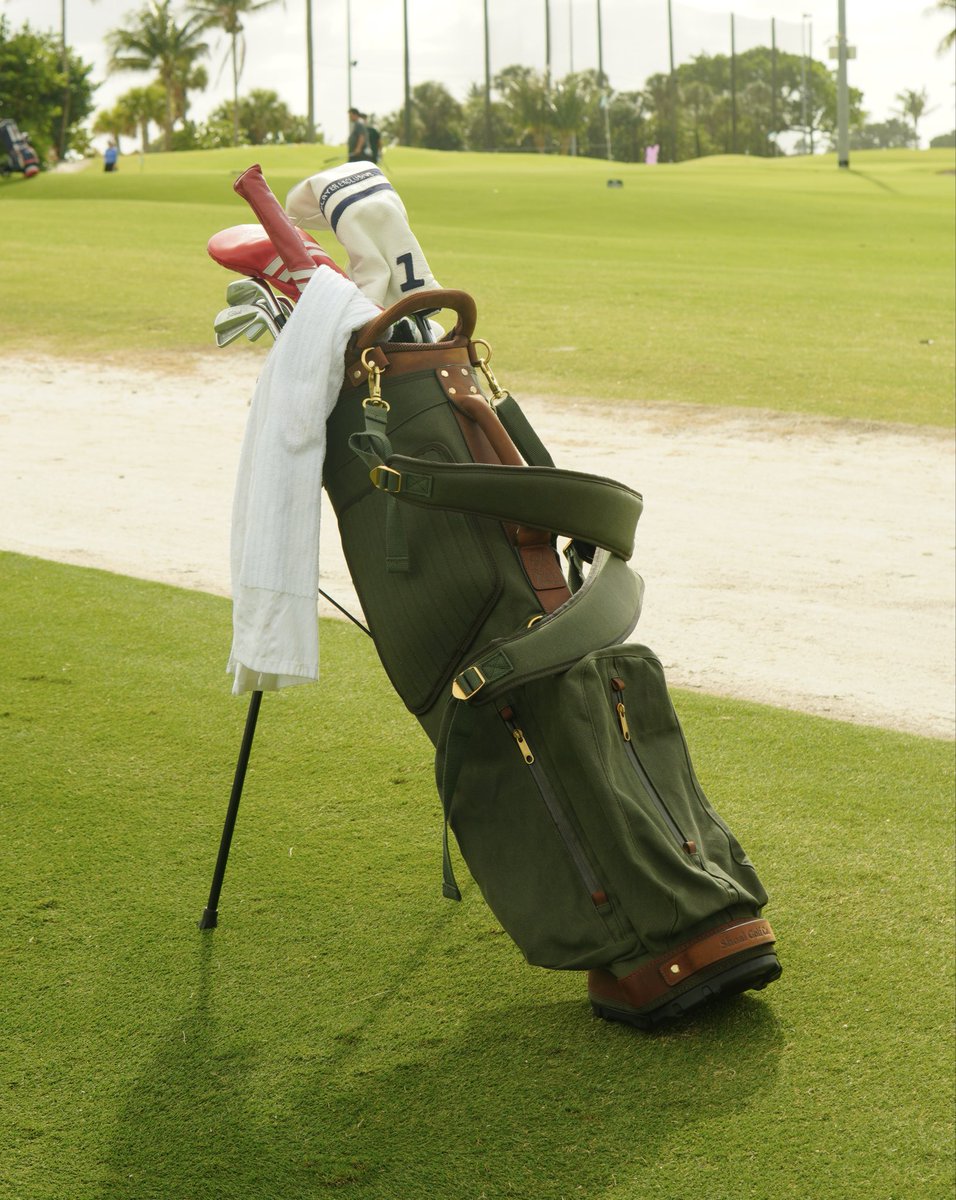 Shoal Golf Co. tweet media